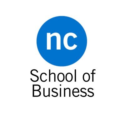 Follow us for any news relating to the School of Business at Niagara College.