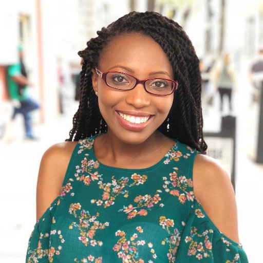 🌱 Sustainability Professional 🌸 Former @GreenBiz 30 Under 30 🐏😈 Alumna of @UNC & @DukeU. ☕ Lover of coffee, cocktails & sea turtles.  👩🏾‍💻 (she/her)