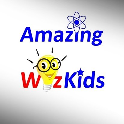 Amazing WIZ Kids