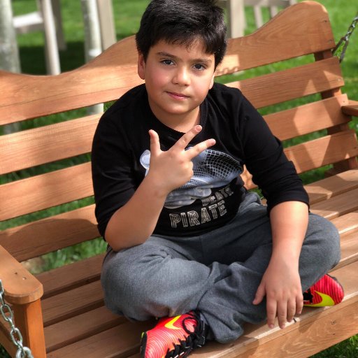 batinmehem980's profile picture. 