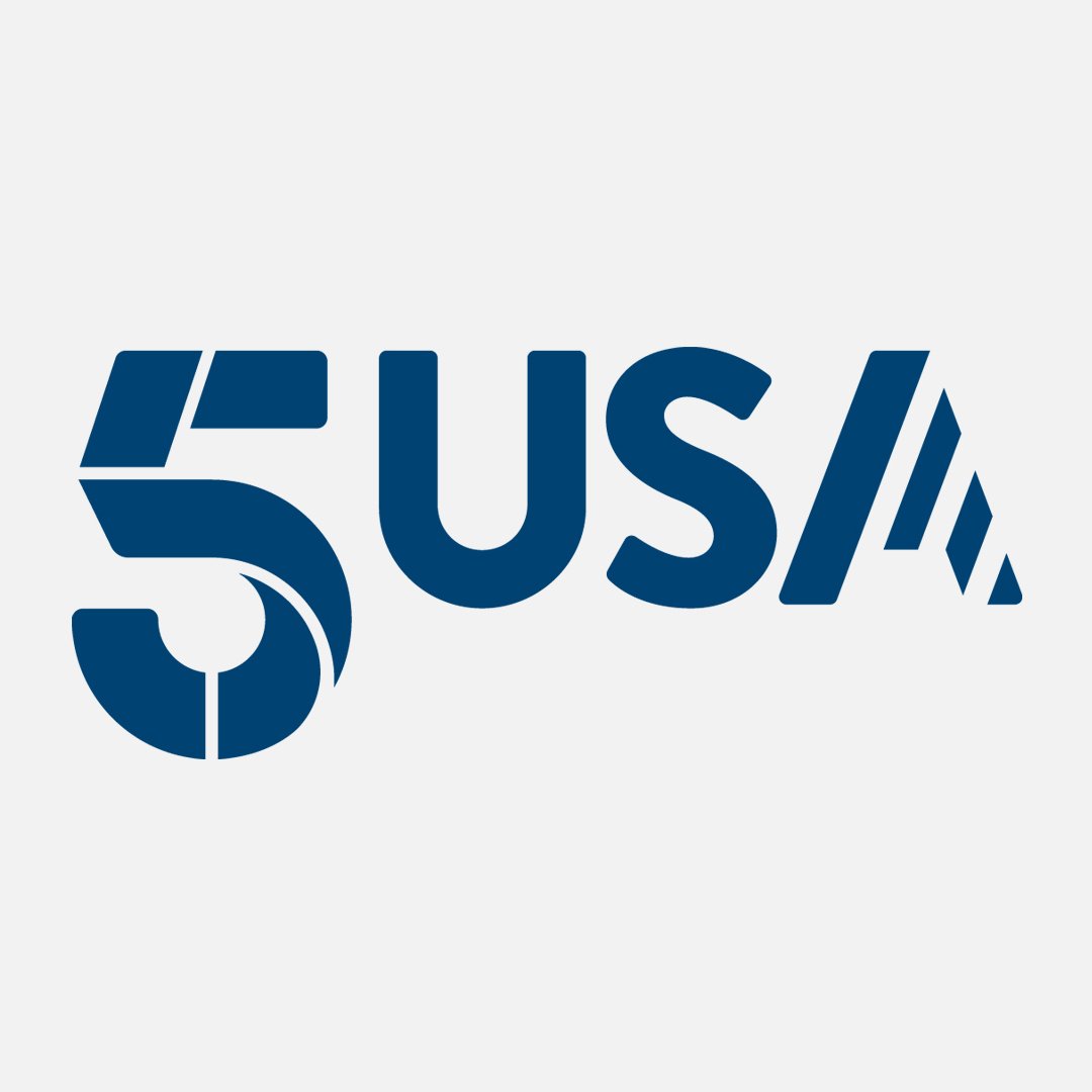 Follow @channel5_tv for more on 5USA shows, watch live on My5.