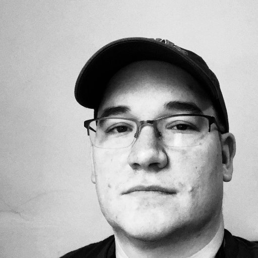 JohnCizmar's profile picture. MFA in Printmaking, BBQ enthusiast.