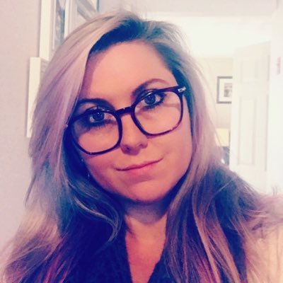 Web Developer @MITREcorp , Animal Lover, Bookworm, Gamer, Knitter, Podcaster, Vegetarian, obsessed with my dogs