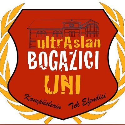 ultrAslan UNI Boğaziçi Üniversitesi Aday Temsilcilik resmi twitter hesabıdır.