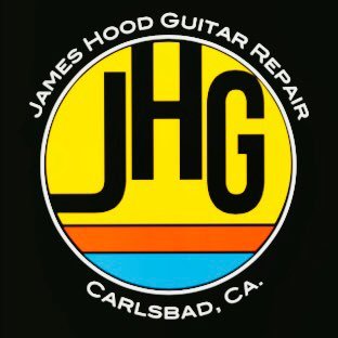 Welcome to James Hood Guitar Repair, where we believe in going above and beyond so your guitar repair is done right! Come on in, you’ll be well taken care of.