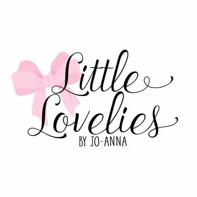Handmade Hair Accessories - Instagram - @littleloveliesbyjo - All orders via our website. Contact us at jo@littleloveliesbyjo.com for enquiries