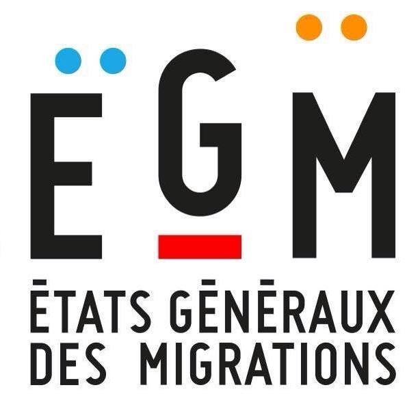 Nous sommes un collectif d'associations et d'individus rassemblés pour  penser et informer à propos de la crise, humanitaire, migratoire.