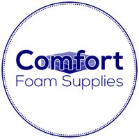 Comfort Foam Supplies(@CFoamSupplies) 's Twitter Profile Photo