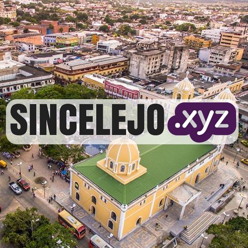 Somos un Portal de Vanguardia y actualidad en #Sincelejo y el Departamento de #Sucre. Mantenemos la #Tendencia.
Sincelejo - Sucre.