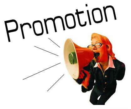 Promotion_Price's profile picture. 