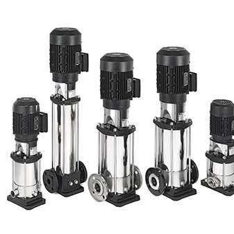 Ebara_Pumps_UK's profile picture. EBARA was established in the UK in 1992, and subsequently in 1999 became a branch office of EBARA Pumps Europe S.p.A.

Servicing All Pump Distribution markets.