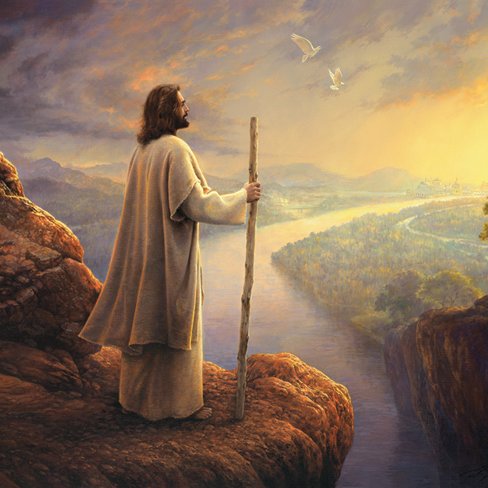 Juan 14:6
Jesús le dijo: Yo soy el camino, y la verdad, y la vida; nadie viene al Padre, sino por mí.