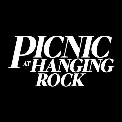 Picnic at Hanging Rock