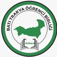 Ankara BATÖB (@ankarabatob) 's Twitter Profile
