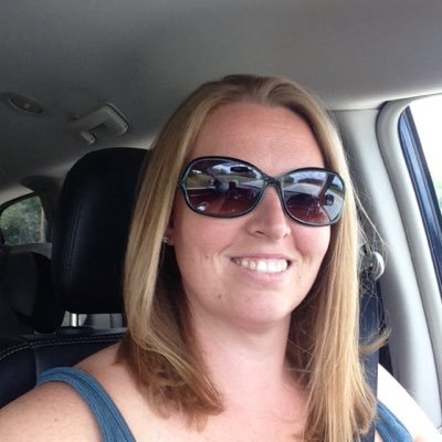 Crazy wife, mama of four and special education director!