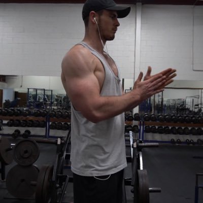 DanBertarelli's profile picture. 