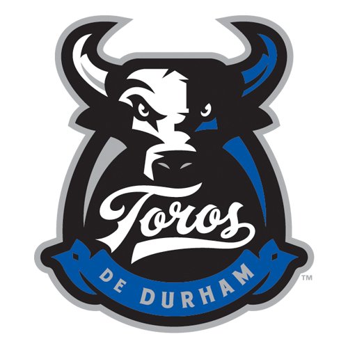 Cuenta oficial de los @DurhamBulls