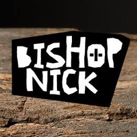 Bishop Nick (@bishopnick) 's Twitter Profile
