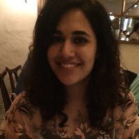 Jasmine Kalha (@jasminekalha) 's Twitter Profile