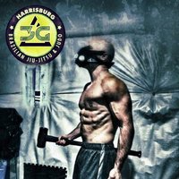 EvolveOrBecomeExtinct(@MDFitness1975) 's Twitter Profile Photo