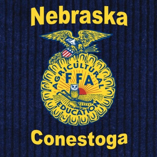 ConestogaFFA1's profile picture. Conestoga FFA