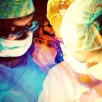 Cirugia General. Hosp. Univ. Virgen Macarena (@cirugiahosp) 's Twitter Profile