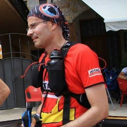 frmasvi's profile picture. Apassionat de la muntanya. Book lover.