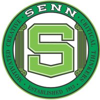 Senn High School(@SennHS) 's Twitter Profile Photo