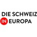 La Suisse en Europe (@suisseeneurope) Twitter profile photo La Suisse en Europe (@suisseeneurope) Twitter profile photo