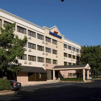 Fairfield Inn & Suites Parsippany(@FFISParsippany) 's Twitter Profile Photo