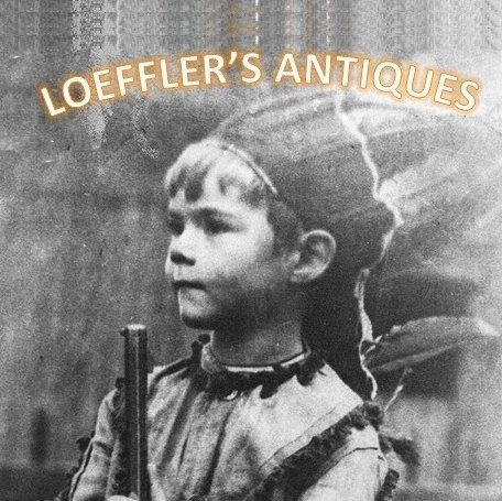 Loeffler Antiquesさんのプロフィール画像