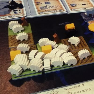 奈良在住のアナログゲーム好き。元気な1児のパパ。学生の頃遊んでいたチェスに再びハマり、日々楽しみながら勉強中。奈良チェスクラブの代表もやってます→ @nara_chessclub 見かけたら仲良くしてください!