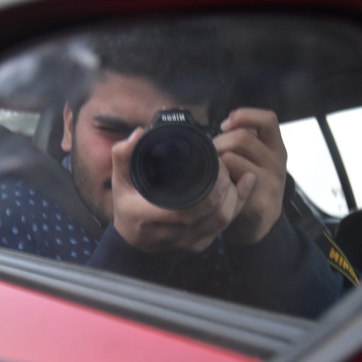 parker_down's profile picture. Engineer