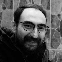 Semih Özakça(@SemihOzakca) 's Twitter Profile Photo