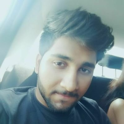 aroranikhil0786's profile picture. 