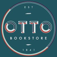 Otto Bookstore (@ottobookstore) 's Twitter Profile