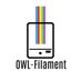 OWL-Filament.de (@owlfilament) Twitter profile photo OWL-Filament.de (@owlfilament) Twitter profile photo