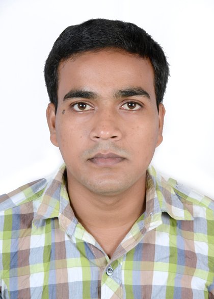 BidyutJoarder's profile picture. 