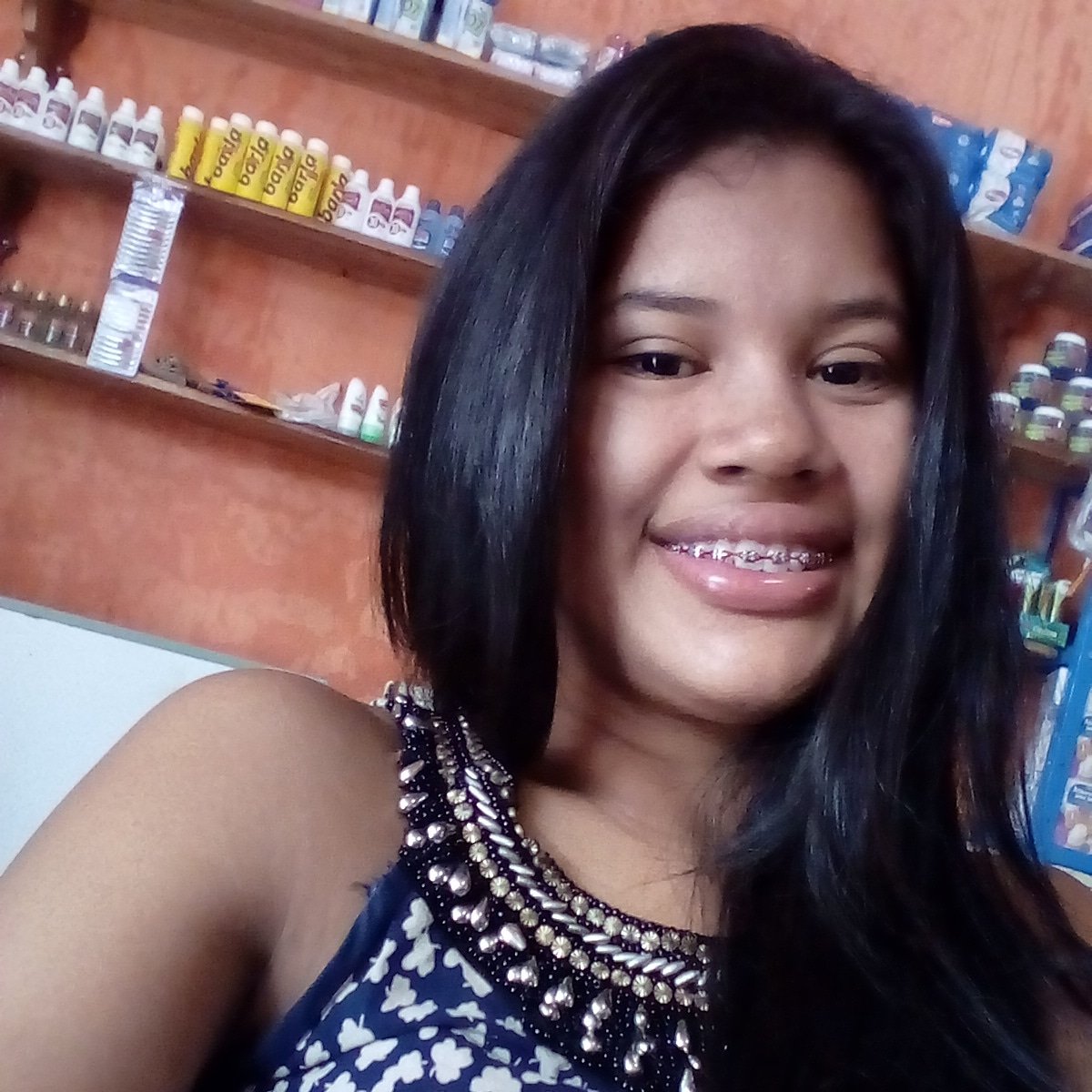 Empresária e Dona no Comercial Vaguinho
Técnica de Enfermagem ❤️
Paraense 👑