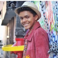 ᴀᴠᴇʀʏ ғʀᴀɴᴋʟɪɴ ᴅᴀᴠɪs (@averydavisactor) 's Twitter Profile