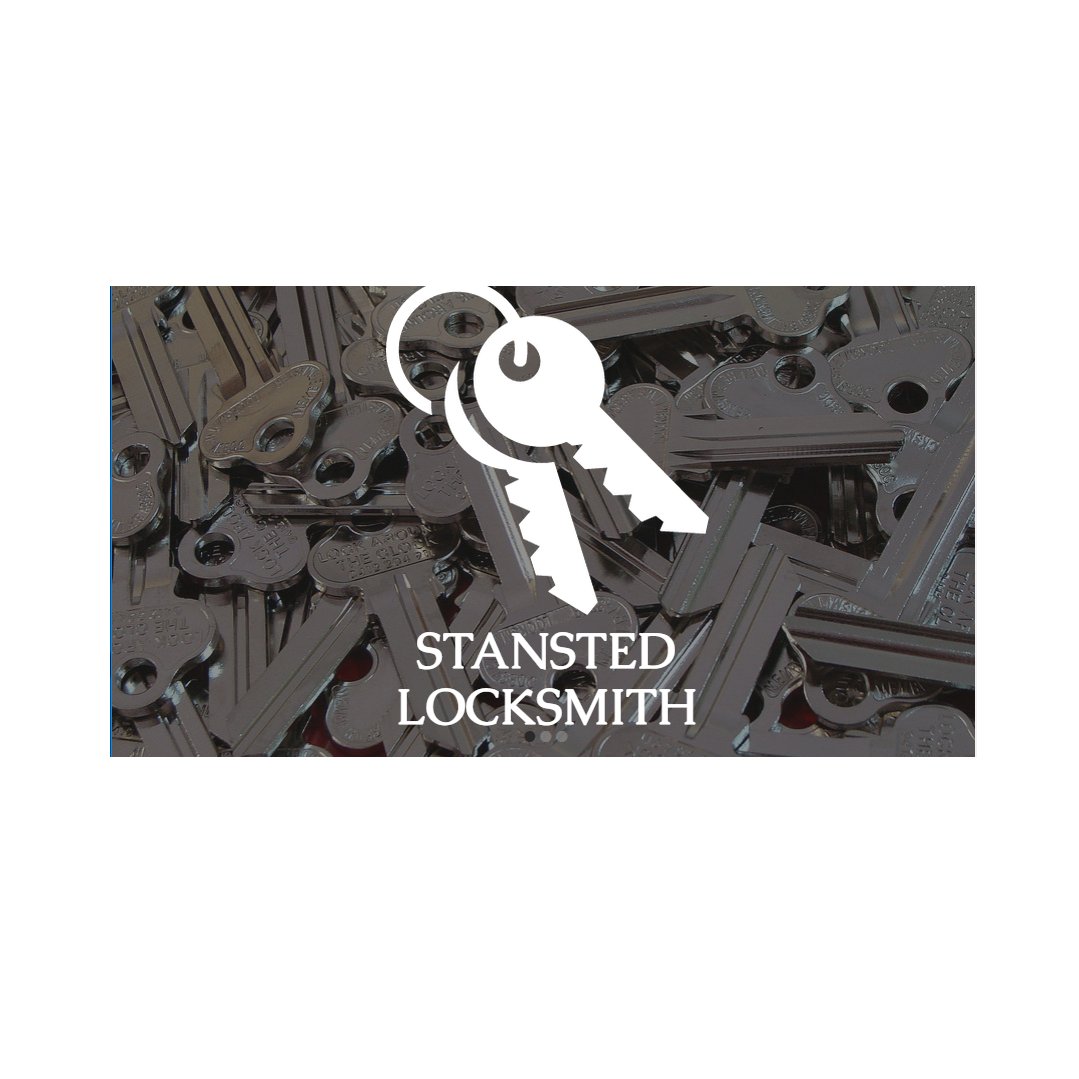 Locksmith services in Stansted