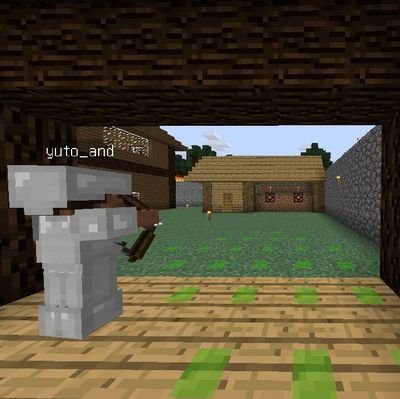 迫真マイクラ部 建築の裏技 V Twitter 当愛好会では基本的にminecraft Server 1 12 2を基本としたサバイバルをやっています サーバーは鯖主がいる時やメンバーの都合がつく時に解放しております 尚 楽に管理する為にmimeを使っております