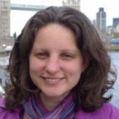 Astrophysicist by background, now education specialist as I-Explore programme lead and AI Futurist at Imperial College London. Co-founder of @imp_vis. She/her