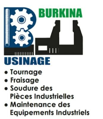 La confection des pièces industrielles et la Conception, soudure industrielle et maintenance industrielle.