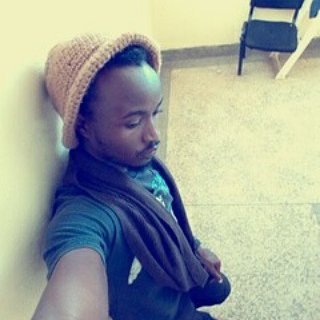 __iGitonga__'s profile picture. An occasional spectator in the drama of life
