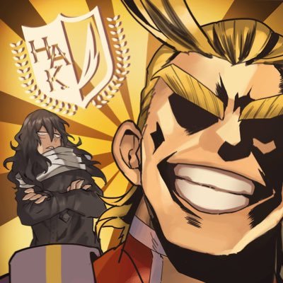 Hero Awaken!さんのプロフィール画像