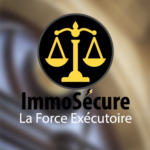 Solution unique en Europe contre les loyers impayés. 💸 #bail #notaire #huissier #location #immobilier