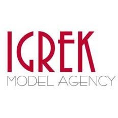 igrekmodel's profile picture. 大阪の外国人ファッションモデル事務所です。　