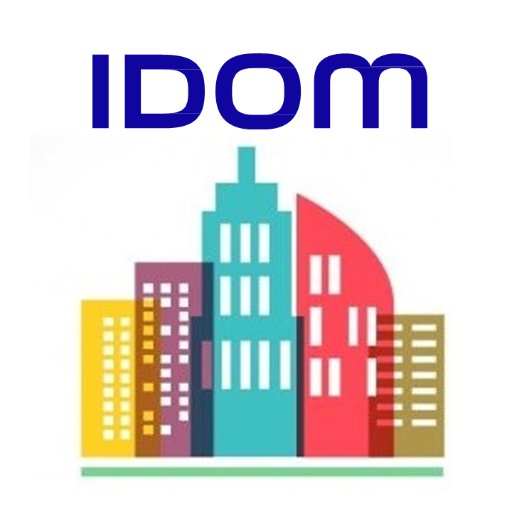 Noticias, tendencias, comentarios sobre el mundo de las ciudades inteligentes con la visión de IDOM, Ingeniería, Arquitectura y Consultoría. http://www.idom.com