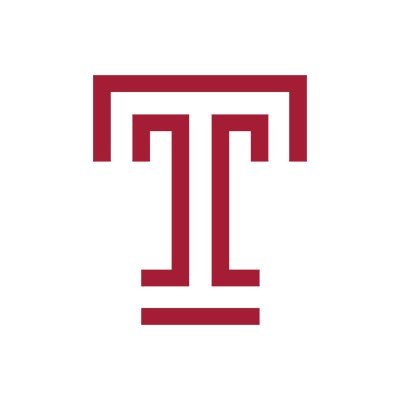 The official Twitter feed for Temple University Undergraduate Admissions. Follow us for information on applying, financial aid and student life. 🦉 #TempleOwls